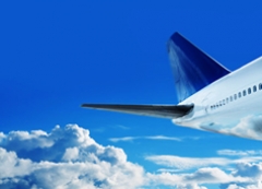 TRÁFICO AÉREO REGISTRA NOTABLE EXPANSIÓN DE LOS VIAJES Y PASAJEROS QUE VIAJAN HACIA Y DESDE PARAGUAY.