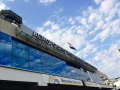 La DINAC presentará el proyecto de modernización del Aeropuerto Silvio Pettirossi vía APP