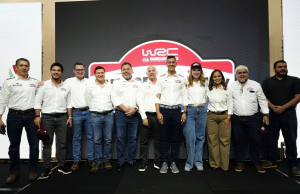 Itapúa se prepara para recibir nuevamente a uno de los mayores eventos del automovilismo mundial.