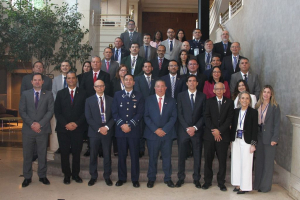 Paraguay presente en CVIII Reunión de la CLAC en Chile