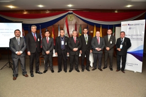 PRIMER TALLER NACIONAL DE MEDICIONES HIDROLÓGICAS
