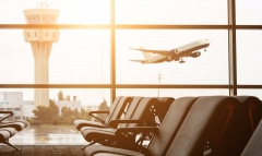 Día Internacional del Controlador Aéreo