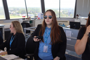 ¡Intensa jornada en el Aeropuerto Internacional Silvio Pettirossi!