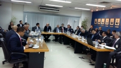 Informe Preliminar de Auditoria misión OACI