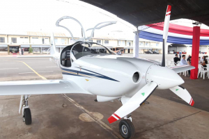 Soñar con aeronaves &quot;made in Paraguay&quot; es posible