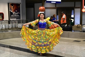 “Paraguay, Buen Anfitrión”