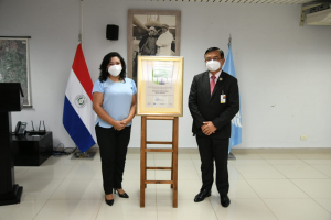 Aeropuerto Internacional Silvio Pettirossi obtiene el sello “Safe Travels”