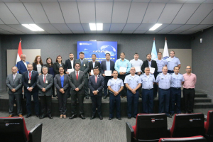 PRESENTACIÓN DEL PORTAL AGA Y SYSAGA