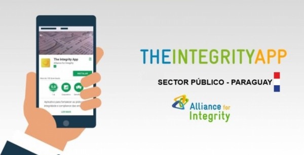 IMPLEMENTACION DE LA HERRAMINETA DE DIAGNOSTICO THE INTEGRITY APP