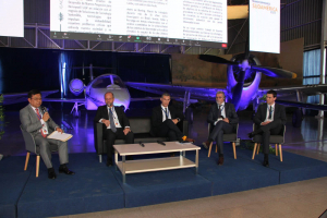 Décima Séptima Reunión de Autoridades de Aviación Civil de la Región Sudamericana (RAAC/17).