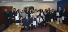 RECERTIFICACION ISO 9001:2008