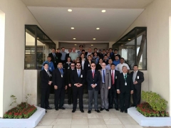 42º Aniversario del Agente de Seguridad (AVSEC)