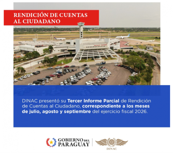 TERCER INFORME PARCIAL DE RENDICI&Oacute;N DE CUENTAS AL CIUDADANO INSTITUCIONAL